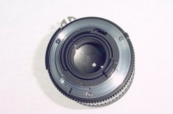 Nikon 24mm F/2 NIKKOR AIs Manual Focus Wide Angle Lens