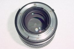 Nikon 105mm F/2.5 NIKKOR AI Manual Focus Portrait Lens