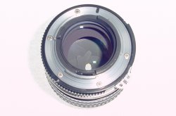 Nikon 105mm F/2.5 NIKKOR AI Manual Focus Portrait Lens