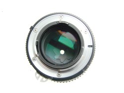 Nikon 105mm F/2.5 NIKKOR AI Manual Focus Portrait Lens
