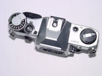 Canon AE-1 35mm Film SLR Manual Camera Body