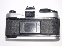 Canon AE-1 35mm Film SLR Manual Camera Body