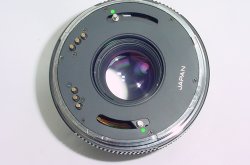 Zenza Bronica 75mm F/2.8 E II Standard Lens For ETR ETRS ETRSi Cameras