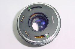 Zenza Bronica 75mm F/2.8 E II Standard Lens For ETR ETRS ETRSi Cameras