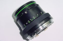 Zenza Bronica 75mm F/2.8 E II Standard Lens For ETR ETRS ETRSi Cameras