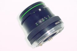 Zenza Bronica 75mm F/2.8 E II Standard Lens For ETR ETRS ETRSi Cameras