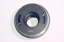 Zenza Bronica 75mm F/2.8 E II Standard Lens For ETR ETRS ETRSi Cameras