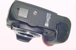 Nikon D300S 12.3MP Digital SLR DSLR Camera Body