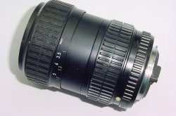 Pentax 28-80mm f/3.5-4.5 Pentax-A Macro Manual Focus Zoom PK Mount Lens