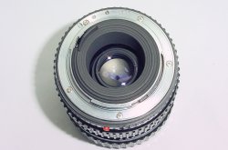 Pentax 28-80mm f/3.5-4.5 Pentax-A Macro Manual Focus Zoom PK Mount Lens