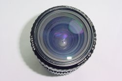 Pentax 28-80mm f/3.5-4.5 Pentax-A Macro Manual Focus Zoom PK Mount Lens