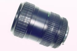 Pentax 28-80mm f/3.5-4.5 Pentax-A Macro Manual Focus Zoom PK Mount Lens
