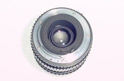 Pentax 28-80mm f/3.5-4.5 Pentax-A Macro Manual Focus Zoom PK Mount Lens