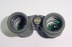 Nikon 8x30 Prostaff 7S 6.5 Waterproof Compact Binoculars