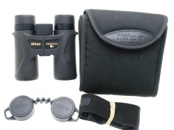 Nikon 8x30 Prostaff 7S 6.5 Waterproof Compact Binoculars