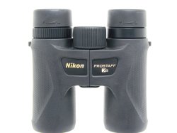 Nikon 8x30 Prostaff 7S 6.5 Waterproof Compact Binoculars