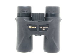 Nikon 8x30 Prostaff 7S 6.5 Waterproof Compact Binoculars