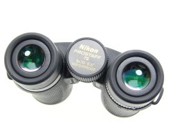 Nikon 8x30 Prostaff 7S 6.5 Waterproof Compact Binoculars