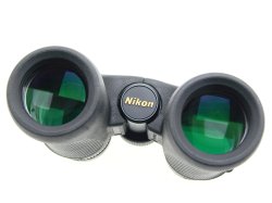 Nikon 8x30 Prostaff 7S 6.5 Waterproof Compact Binoculars