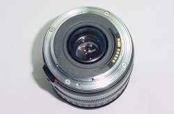 Canon 24-85mm F/3.5-4.5 EF USM Auto Focus Zoom Lens in Black