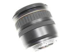Canon 24-85mm F/3.5-4.5 EF USM Auto Focus Zoom Lens in Black
