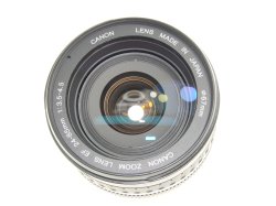 Canon 24-85mm F/3.5-4.5 EF USM Auto Focus Zoom Lens in Black