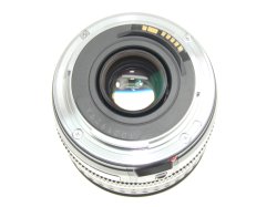 Canon 24-85mm F/3.5-4.5 EF USM Auto Focus Zoom Lens in Black