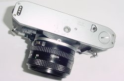 Canon AE-1 Program 35mm SLR Film Manual Camera + Canon 50mm F/1.8 FD Lens