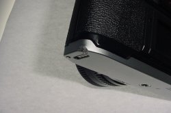 Canon AE-1 Program 35mm SLR Film Manual Camera + Canon 50mm F/1.8 FD Lens