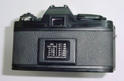 Minolta X-300 35mm Film SLR Manual Camera with 35-70mm F/3.5 MD MACRO Zoom Lens