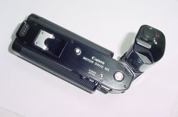 Canon Motor Drive MA For Canon A-1 and AE-1 Program