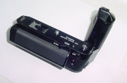Canon Motor Drive MA For Canon A-1 and AE-1 Program