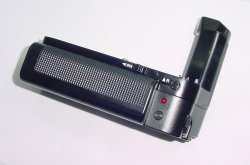 Canon Motor Drive MA For Canon A-1 and AE-1 Program
