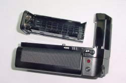Canon Motor Drive MA For Canon A-1 and AE-1 Program