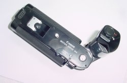 Canon Motor Drive MA For Canon A-1 and AE-1 Program