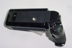 Canon Motor Drive MA For Canon A-1 and AE-1 Program