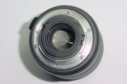 Nikon 60mm f/2.8G ED N AF-S Micro NIKKOR Lens