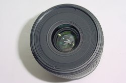 Nikon 60mm f/2.8G ED N AF-S Micro NIKKOR Lens
