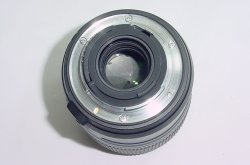 Nikon 60mm f/2.8G ED N AF-S Micro NIKKOR Lens
