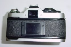 Canon AE-1 Program 35mm Film SLR Camera + Canon 35-70mm f/3.5-4.5 FD Zoom Lens
