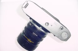 Canon AE-1 Program 35mm Film SLR Camera + Canon 35-70mm f/3.5-4.5 FD Zoom Lens