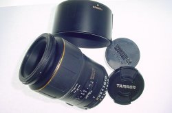 Tamron 90mm F/2.8 SP MACRO 1:1 172E AF Lens For Nikon AF Mount