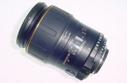 Tamron 90mm F/2.8 SP MACRO 1:1 172E AF Lens For Nikon AF Mount