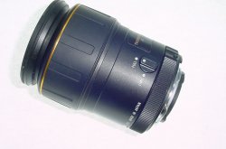 Tamron 90mm F/2.8 SP MACRO 1:1 172E AF Lens For Nikon AF Mount