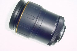 Tamron 90mm F/2.8 SP MACRO 1:1 172E AF Lens For Nikon AF Mount