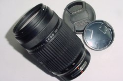 Pentax 55-300mm smc Pentax-DA L f/4-5.8 ED Zoom Lens