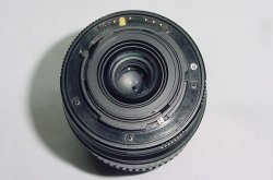 Pentax 55-300mm smc Pentax-DA L f/4-5.8 ED Zoom Lens