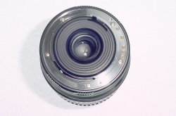 Pentax 55-300mm smc Pentax-DA f/4-5.8 ED Zoom Lens KAF Mount