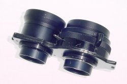 Mamiya 105mm f3.5 MAMIYA-SEKOR Telephoto Twin Lens For C330 C33 C220 TLR Camera
