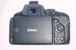 Nikon D5100 16.2MP Digital SLR Camera + 18-55mm f/3.5-5.6G VR AF-S DX Zoom Lens